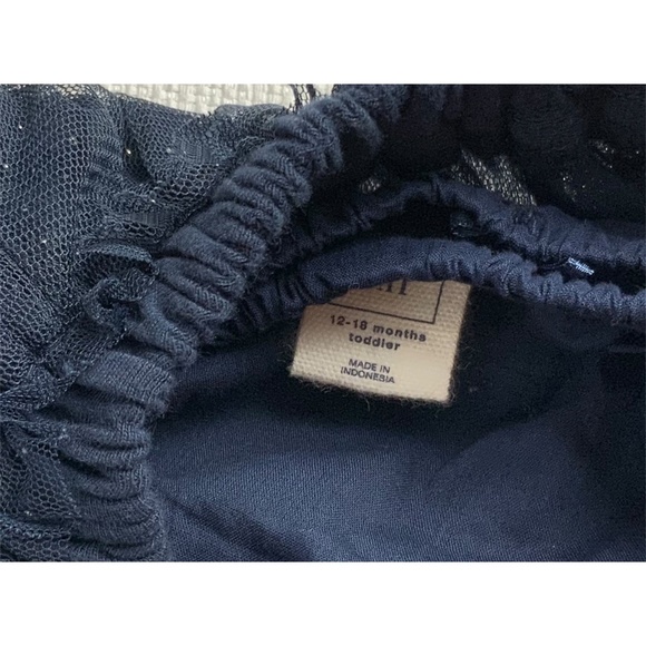 NWT LOT GAP , GYMBOREE, OSHKOSH, SIZE 12-18 MONTHS - Picture 8 of 10